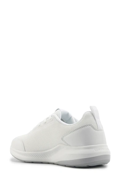 lumberjack MURRY G 5FX Beyaz Unisex Koşu Ayakkabısı - Resim 3