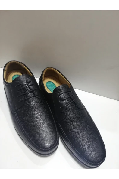 fastbırand Deri Ayakkabı - Resim 2