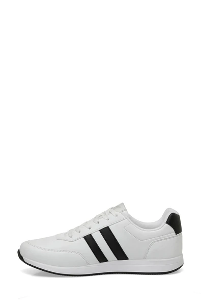 Kinetix Reeds Pu 4pr Beyaz Erkek Sneaker - Resim 3