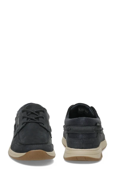 Dockers 5P 238588 5Fxx Lacivert Erkek Casual Ayakkabı A101946154 - Resim 4