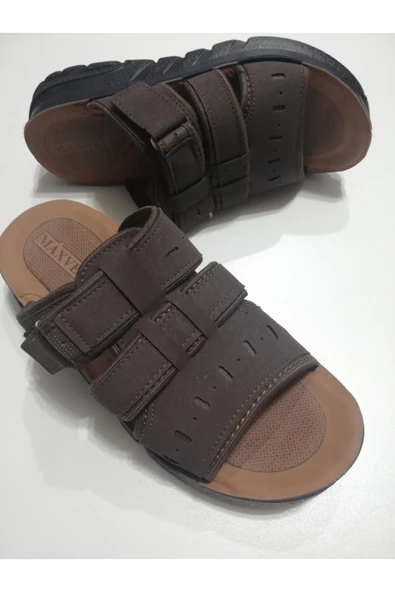 Akım Erkek Terlik - Resim 4