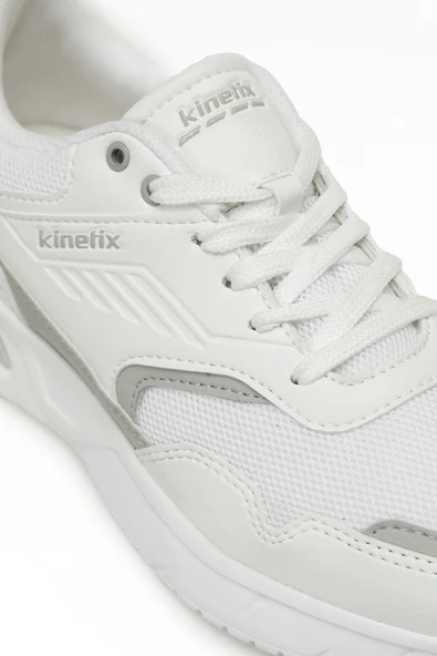 Kinetix ALASTOR 5FX Beyaz Erkek Spor Ayakkabı - Resim 7