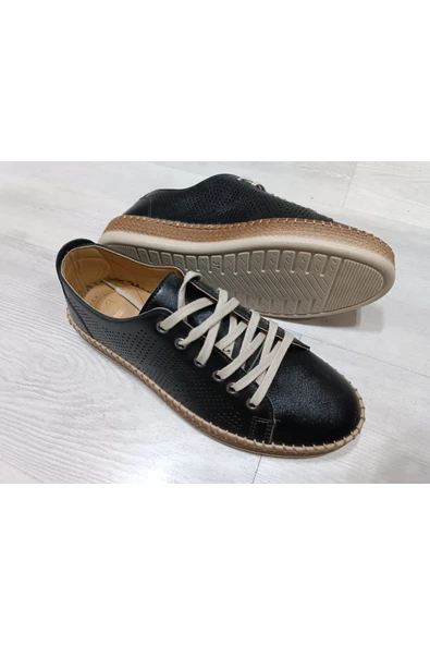 Fastbrandshoes bağcıklı ayakkabı - Resim 5