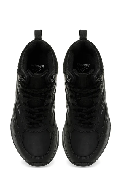 Kinetix MAGNA PU HI 4PR Siyah Unisex Outdoor Bot - Resim 4