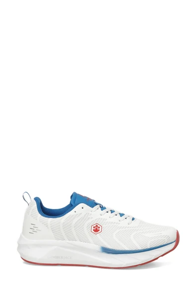 lumberjack COLD 5FX Beyaz Erkek Koşu Ayakkabısı Koşu Ayakkabısı ürün görseli 1