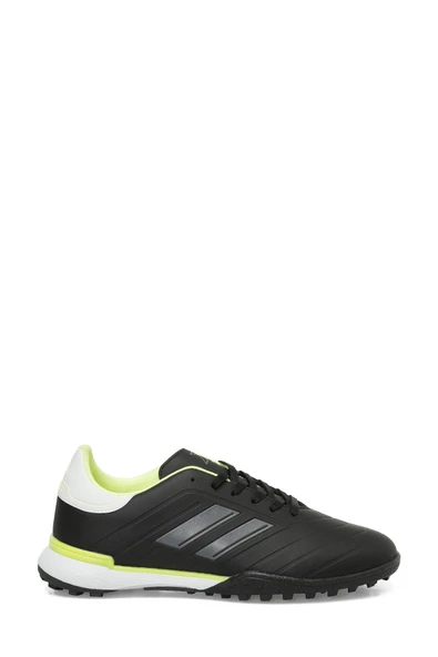 Kinetix STAGE TF 5FX Siyah Erkek Halı Saha Ayakkabısı ürün görseli 1