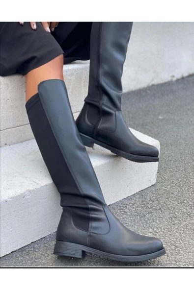 Femin Kadın Çizme ürün görseli 1