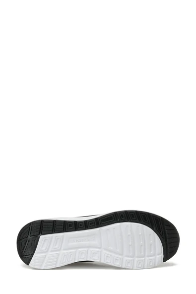 lumberjack JACKSON 4FX Siyah Erkek Sneaker - Resim 6