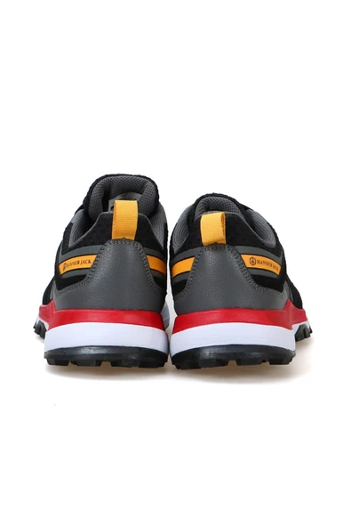 Hammer Jack Erkek Günlük Ayakkabı 101 22308-M - Resim 4