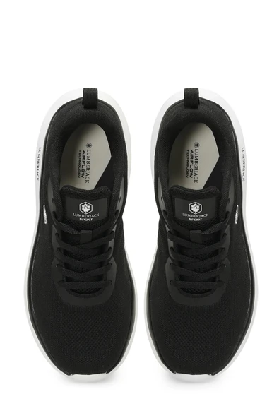 lumberjack IVORY 5FX KADIN COMFORT AYAKKABI - Resim 4