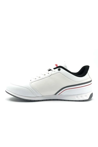 Kinetix Franz Pu Erkek Spor Ayakkabı - Resim 3