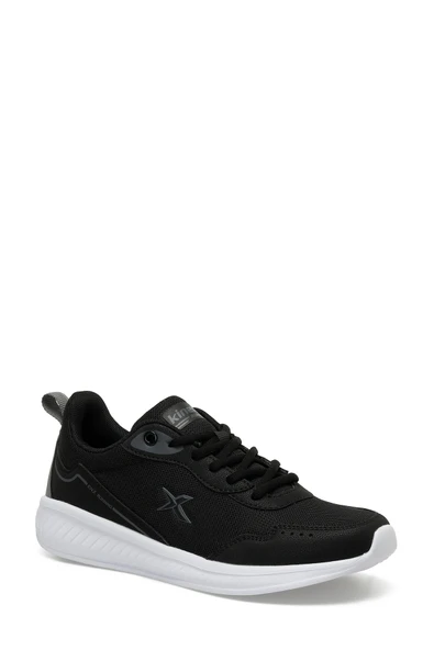 Kinetix NANCY TX 4FX Siyah Unisex Sneaker - Resim 2