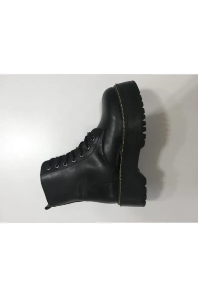 FLORİN Kadın  Bot - Resim 2