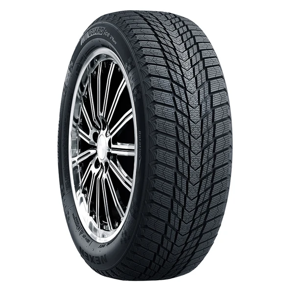 Nexen 195/60 R15 92T XL WinGuard Ice Plus Kış Binek 2025 ürün görseli 1