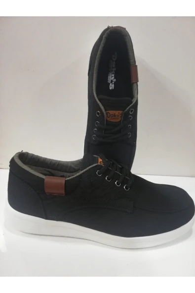 Dakırs Erkek Ayakkabı - Resim 5