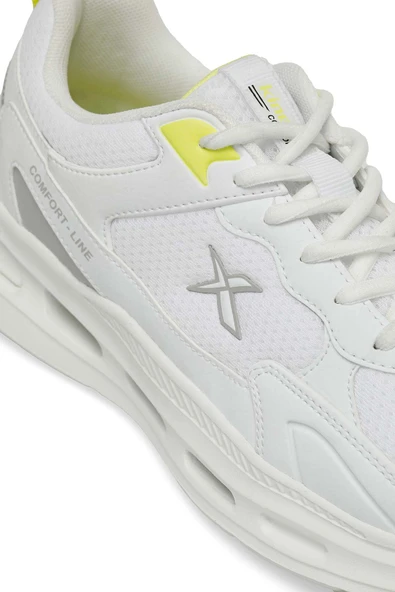 Kinetix Arker Tx 4fx Beyaz Erkek Koşu Ayakkabısı - Resim 7