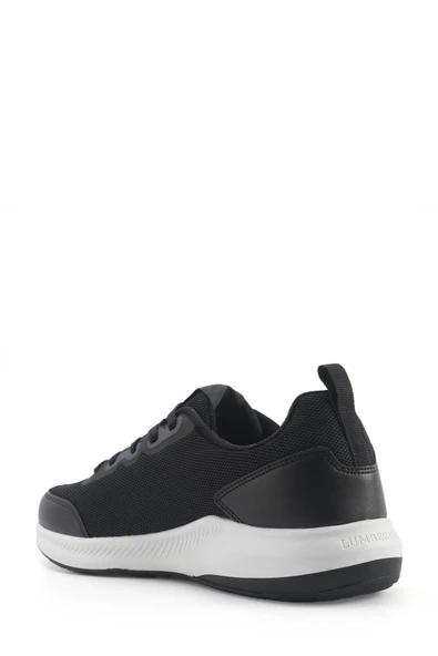 lumberjack Murry M 5Fx Siyah Erkek Koşu & Antrenman Ayakkabısı A101932491 - Resim 3