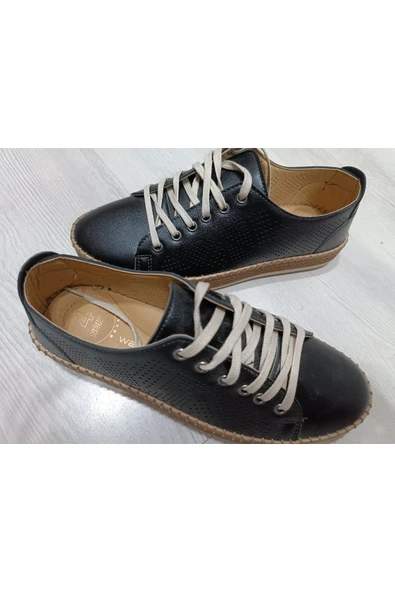 Fastbrandshoes bağcıklı ayakkabı - Resim 2