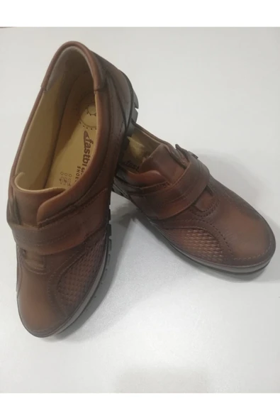 Şenkardeşler Deri Ayakkabı - Resim 2