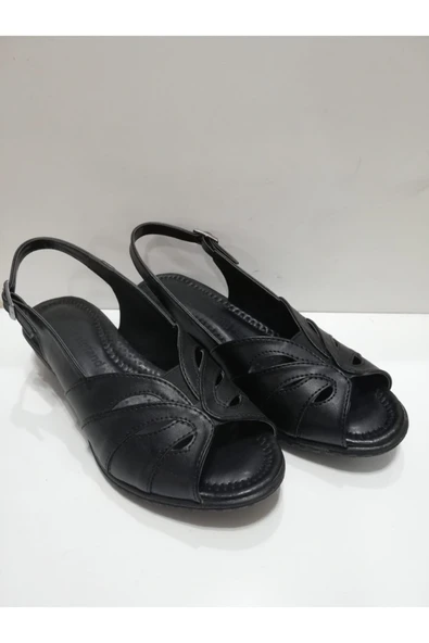 fastbırand Kadın Sandalet - Resim 2