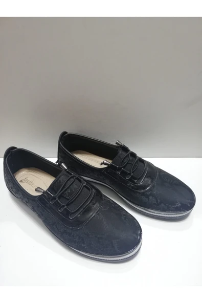 fastbırand Kadın Casual Ayakkabı - Resim 2