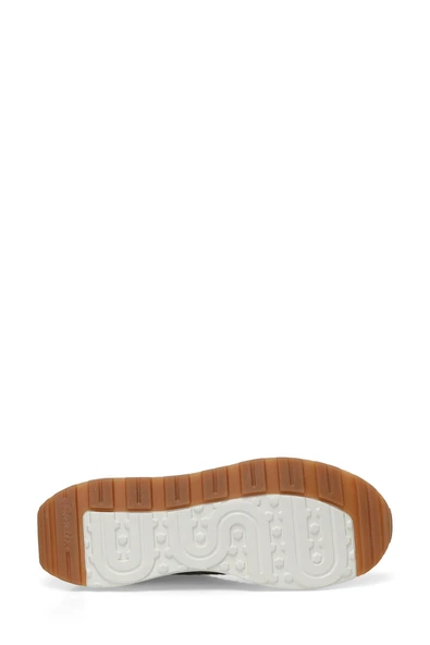 Kinetix NEALON 4FX Haki Erkek Spor Ayakkabı - Resim 6