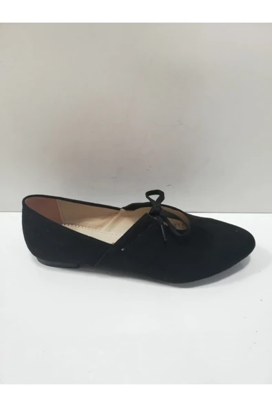 SDF SHOES Kadın Babet ürün görseli