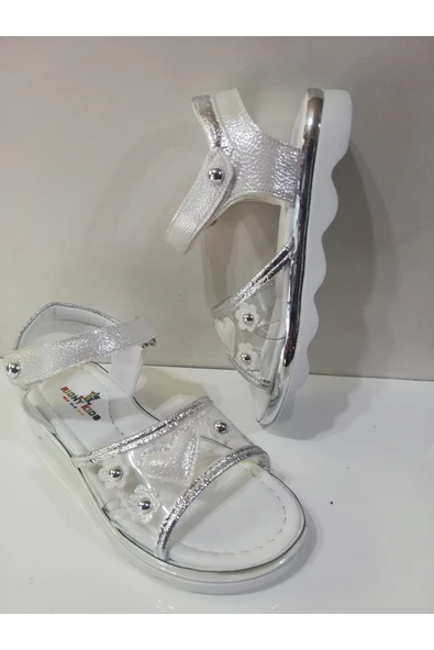 RİCHY KİDS Çoçuk Sandalet - Resim 4