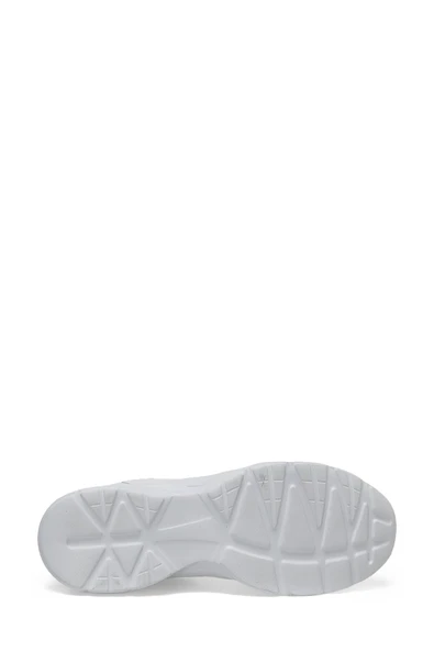 Kinetix A10138413612020 101384136 Mıton Pu 3Pr Kinetix Erkek Spor Ayakkabı BEYAZ - Resim 6