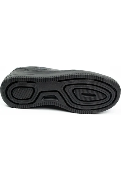 Kinetix Tyra Pu 3pr 101384772 Erkek Günlük Sneakers - Resim 5