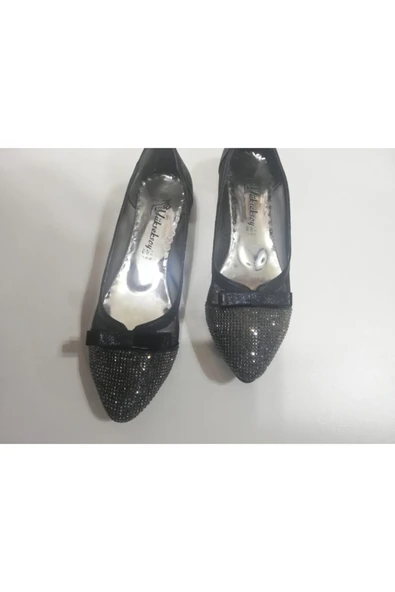 Yükseksoy Bayan Babet - Resim 2