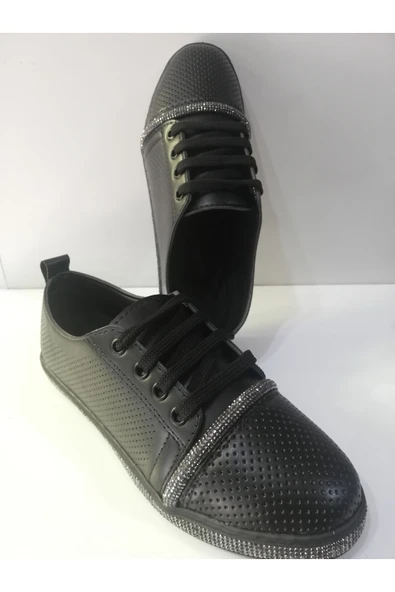 Markopark Taşlı Spor Babet - Resim 3