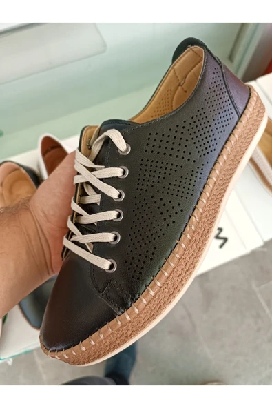 Fastbrandshoes bağcıklı ayakkabı - Resim 3