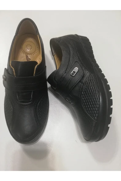 Şenkardeşler Büyük Numara Bayan Ayakkabı - Resim 4