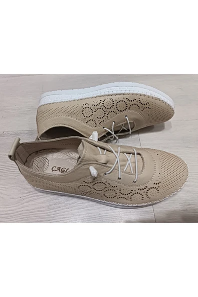 Fastbrandshoes deri ayakkabı - Resim 2