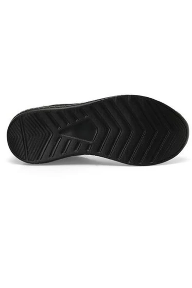 Kinetix Nancy Tx 4fx Siyah Erkek Sneaker Ayakkabı A10149247312020 - Resim 4