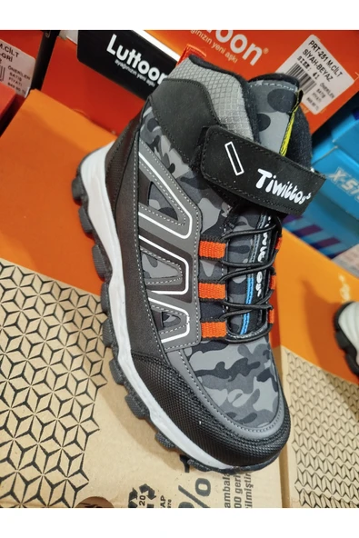 tiwitoys Erkek çocuk bot - Resim 4