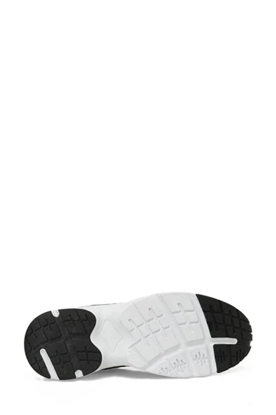 Kinetix RADICAL TX 5FX Phlon Hafif Taban Erkek Koşu Ayakkabısı SİYAH - Resim 8