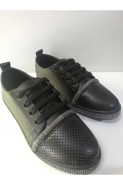 Markopark Taşlı Spor Babet - Resim 2