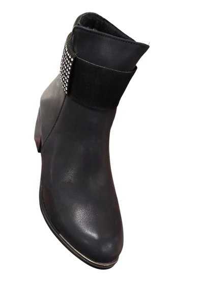 Fastbrandshoes kısa topuklu bot ürün görseli