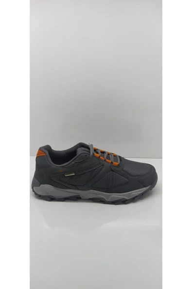 M.P. 212-2061 Gri Outdoor Ayakkabı - Resim 2