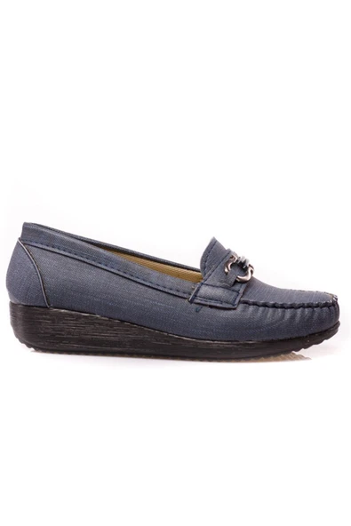 Servet Spor, Bayan, Çok Rahat, Babet & Ayakkabı - Resim 3