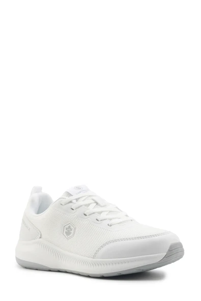 lumberjack MURRY G 5FX Beyaz Unisex Koşu Ayakkabısı - Resim 2