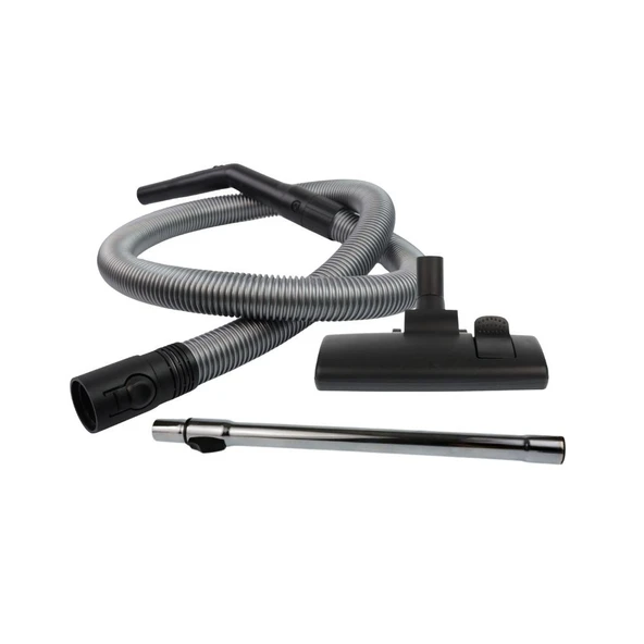 Philips XB 2122, XB 2125, XB 2140, XB 2142 ile Uyumlu Hortum Seti - Resim 3