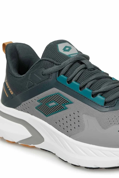 Lotto LOVELO 5FX ERKEK KOŞU AYAKKABISI - Resim 7