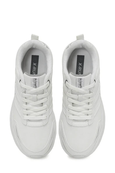 Kinetix RIVAL PU W 5PR KADIN KOŞU AYAKKABISI - Resim 4