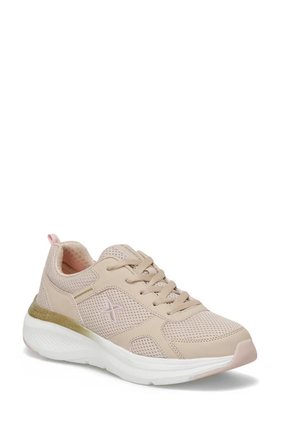 Kinetix CINTIA TX W 4FX Pembe Kadın Sneaker - Resim 2