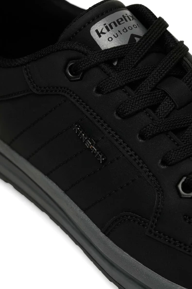 Kinetix CREDENCE 4PR Siyah Erkek Outdoor - Resim 7