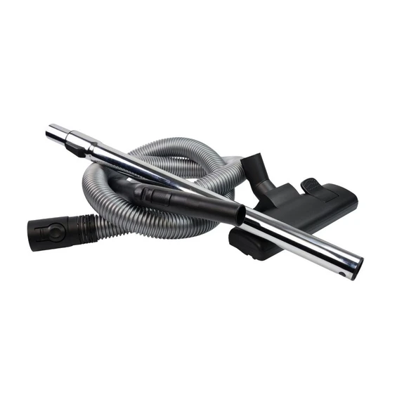 Philips XB 2122, XB 2125, XB 2140, XB 2142 ile Uyumlu Hortum Seti - Resim 2