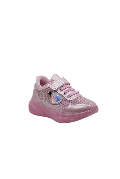 Prokids - Çocuk Spor Ayakkabı - 2006 - Pembe - 30 ürün görseli 1